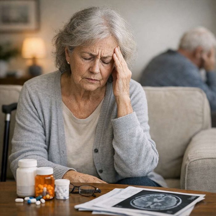 Définition du vieillissement pathologique : signes, causes et prévention