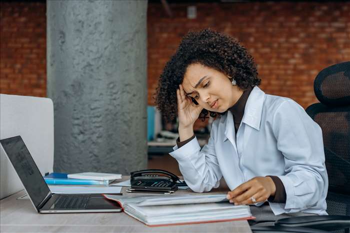 Réduire son stress au travail sans recours aux médicaments