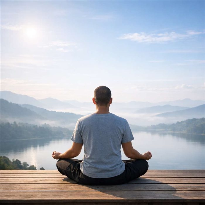 Vacuité en méditation : comprendre ce concept clé