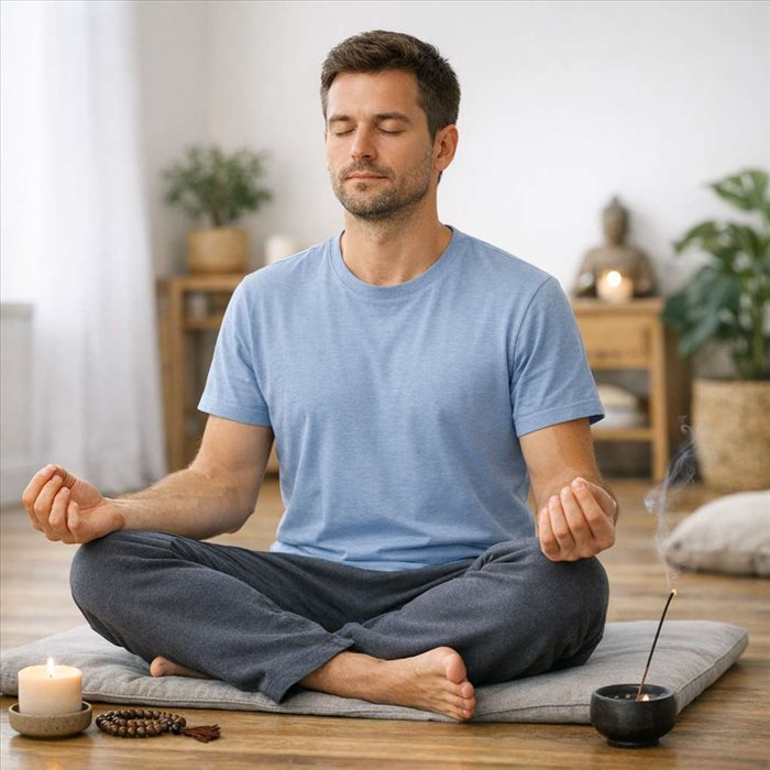 Attention soutenue et méditation : améliorez votre concentration