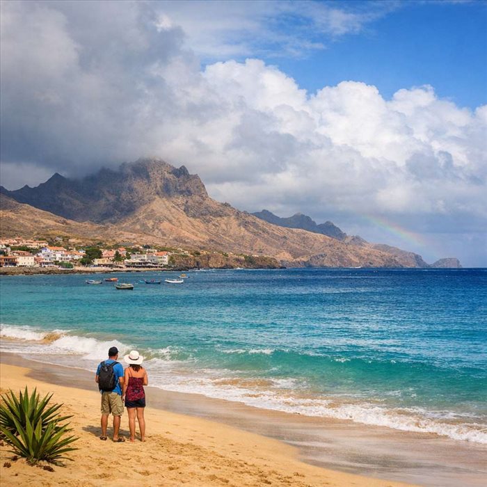 Quel climat au Cap-Vert en août ? Météo, mer et conseils