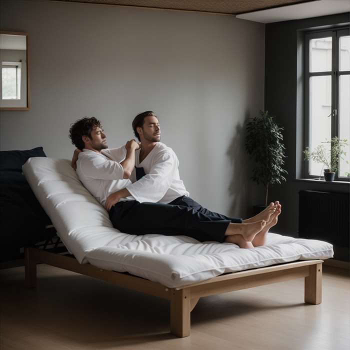 Shiatsu : conseils pour une pratique efficace et bénéfique