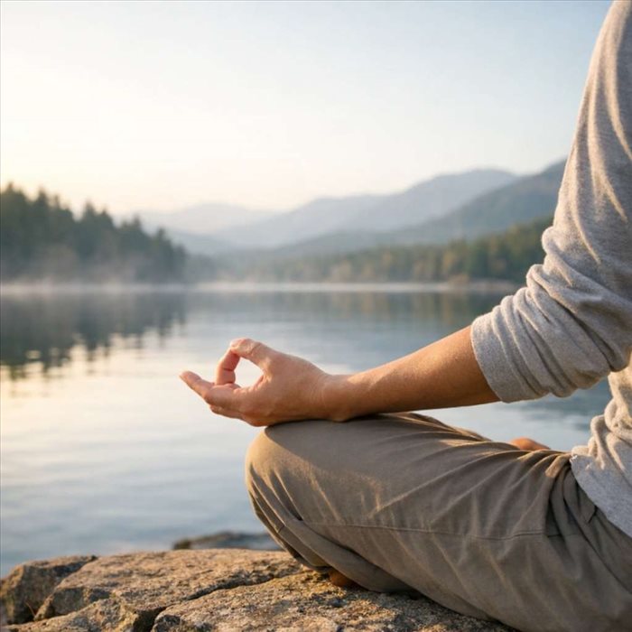 Équanimité : définition, rôle et bienfaits dans les pratiques contemplatives