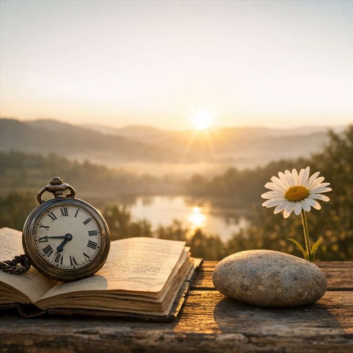 Carpe diem : comprendre le concept derrière cette expression