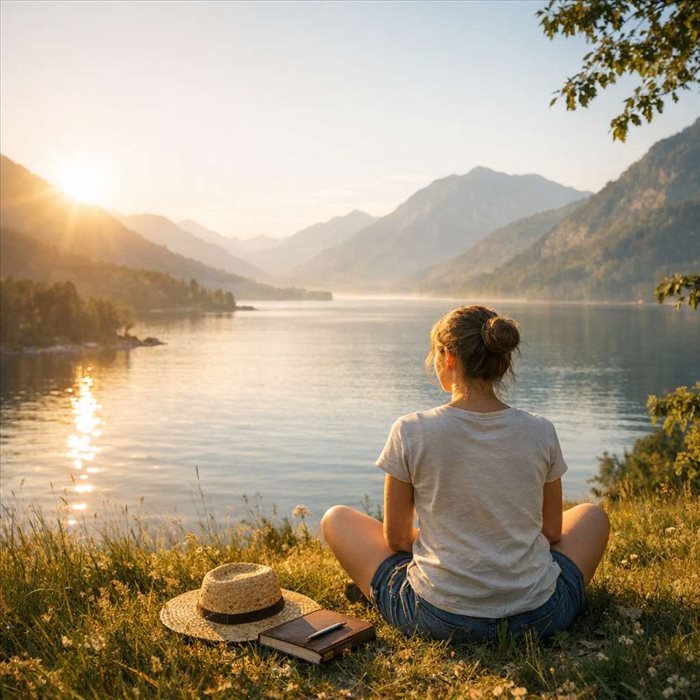 Carpe diem : peut-il devenir une vraie philosophie de vie ?