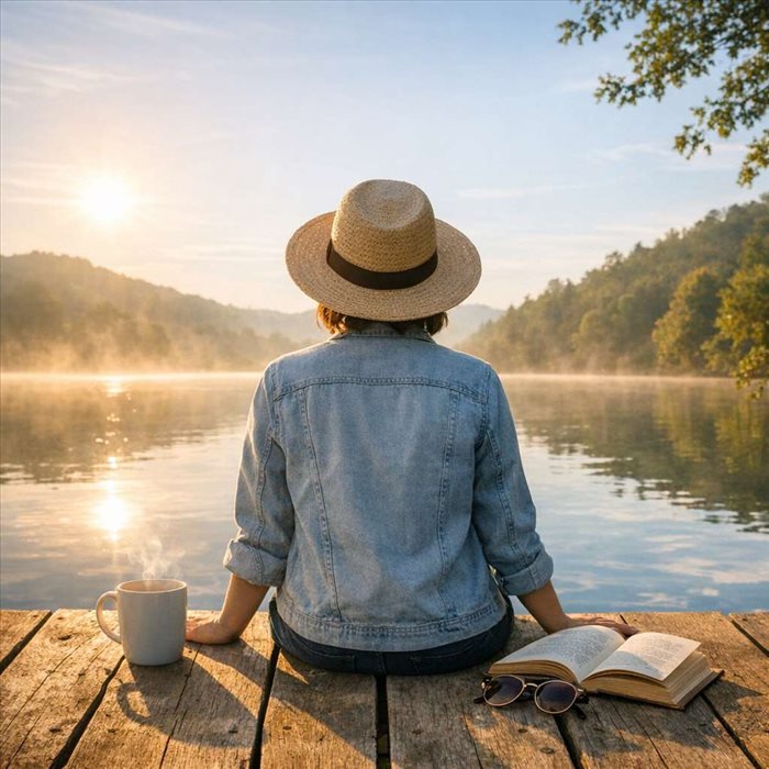 Carpe diem au quotidien : vivre pleinement chaque jour