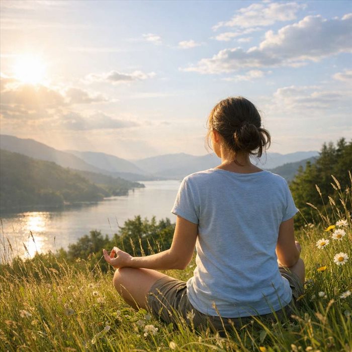 Carpe diem et le moment présent : sens, clés et limites