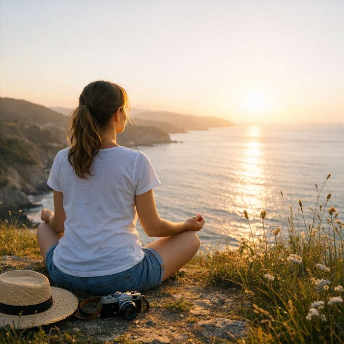 Carpe diem : comment vivre le moment présent au quotidien