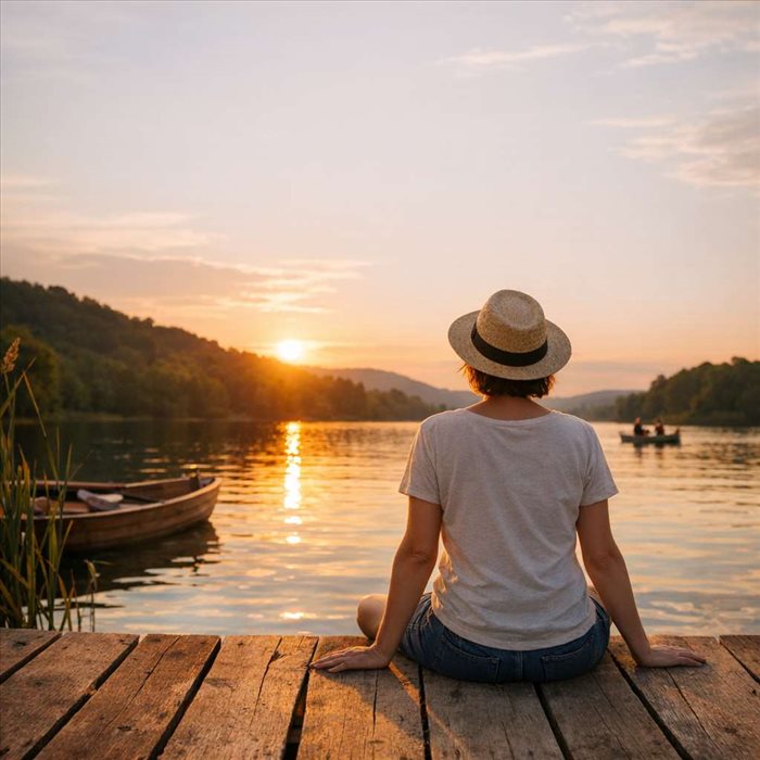 Carpe diem : signifie-t-il vraiment profiter de la vie ?