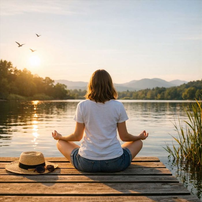 Carpe diem et bonheur : comprendre le lien pour mieux vivre