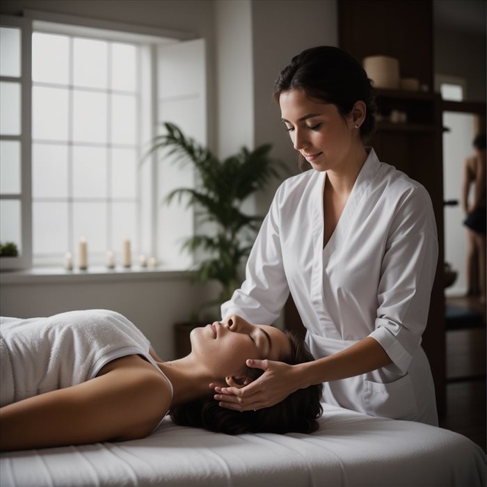 Techniques de massage suédois : origine, matériel et bénéfices