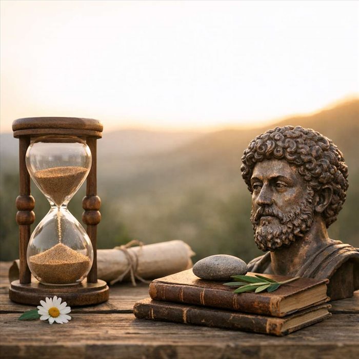 Carpe diem et stoïcisme : quelles différences philosophiques ?
