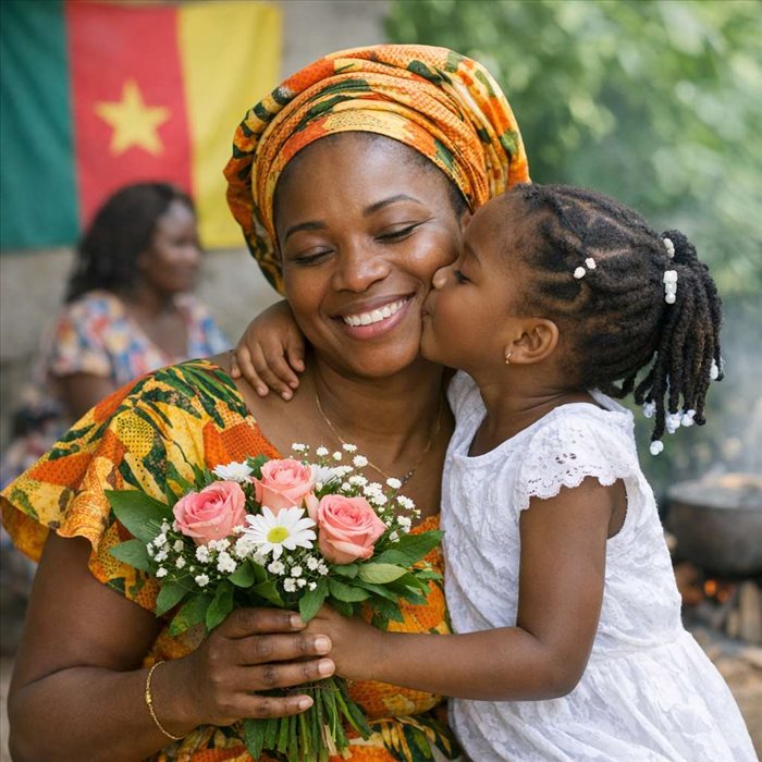 Fête des mères au Cameroun : histoire, traditions et sens