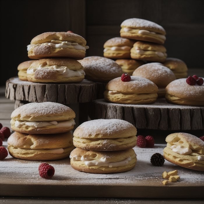 Découvrez les variétés de choux de Bruxelles