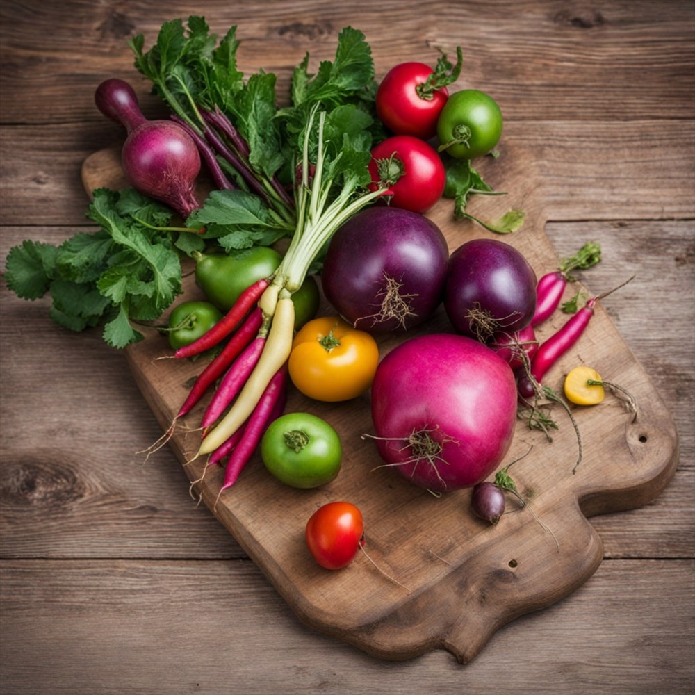 Les variétés de radis : guide complet et recettes