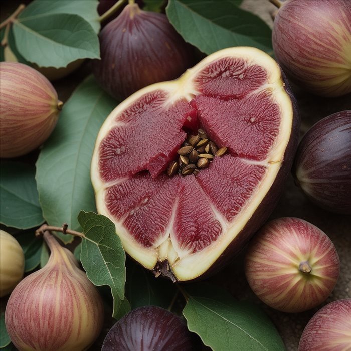Guide complet pour cultiver des figuiers et obtenir des figues sucrées