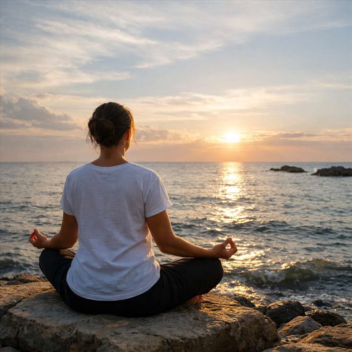 Respiration Consciente : Bienfaits et Importance Essentielle