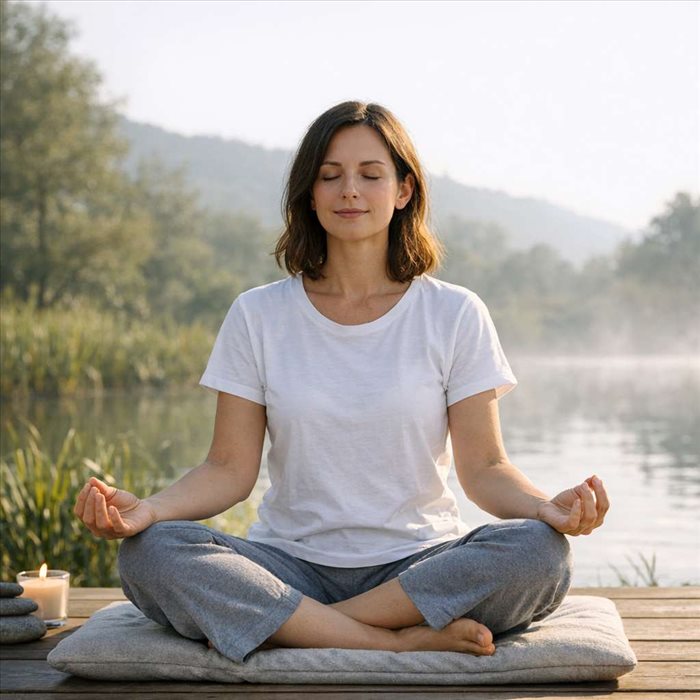 État de pleine conscience en méditation : comprendre et pratiquer
