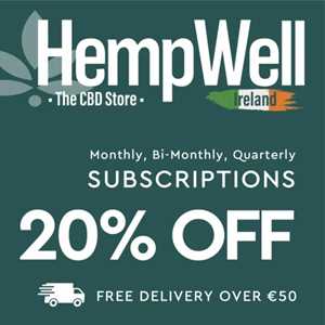 Vince Dripiro, un expert du cbd