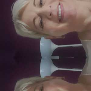 Christine, un distributeur de soins corporels