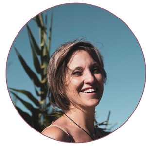 Laetitia , un vendeur d'accessoires de massage