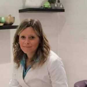 Jessica , un expert en massage