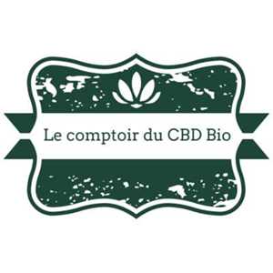 Le comptoir du CBD Bio, un expert du cbd