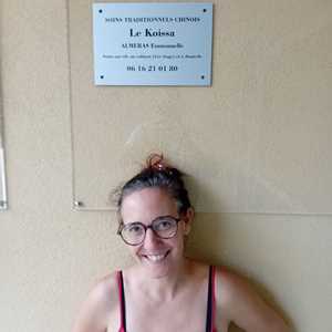 Emmanuelle, un expert en massage