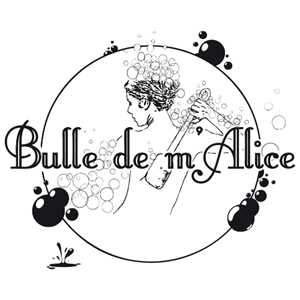 Bulle de m'Alice, un vendeur de savons artisanaux