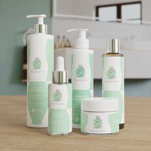 Mussofi, un distributeur de produits de beauté visage