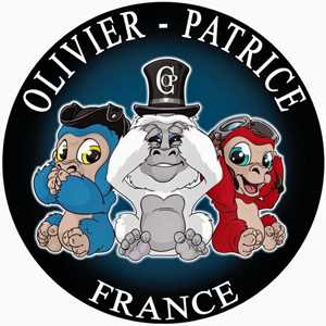Olivier Patrice , un expert en cristaux